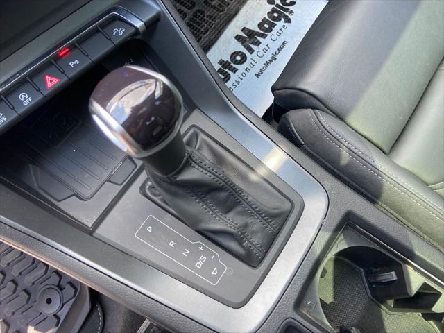 Used 2023 Audi Q3 For Sale in Muscle Shoals, AL