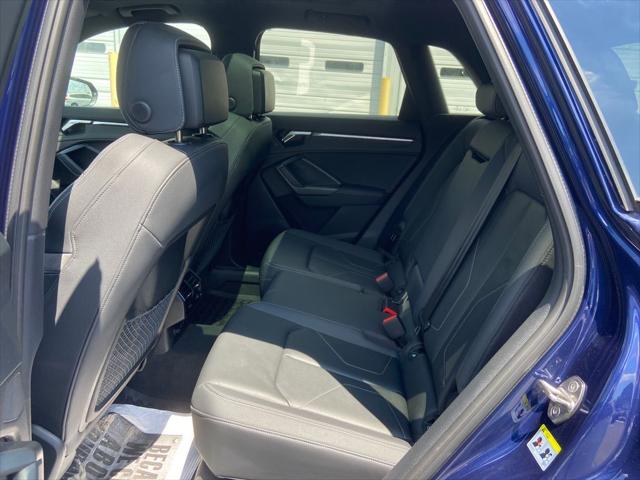 Used 2023 Audi Q3 For Sale in Muscle Shoals, AL