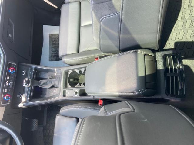 Used 2023 Audi Q3 For Sale in Muscle Shoals, AL