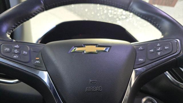 Used 2021 Chevrolet Equinox For Sale in Columbus, OH