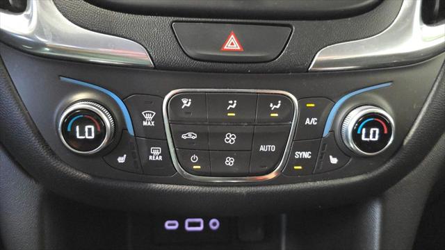 Used 2021 Chevrolet Equinox For Sale in Columbus, OH