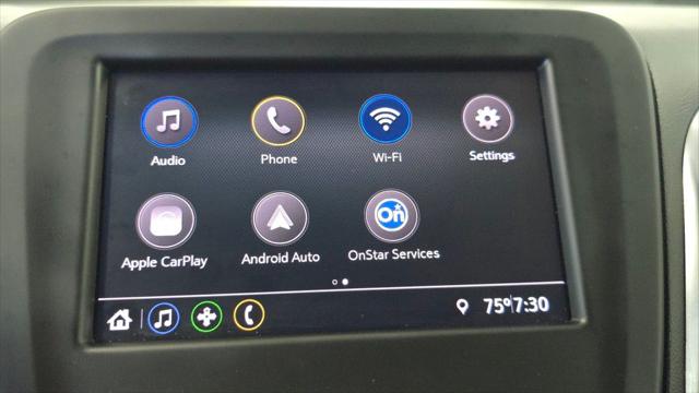 Used 2021 Chevrolet Equinox For Sale in Columbus, OH