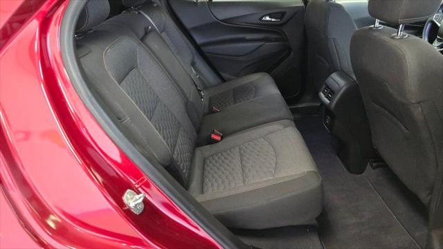Used 2021 Chevrolet Equinox For Sale in Columbus, OH
