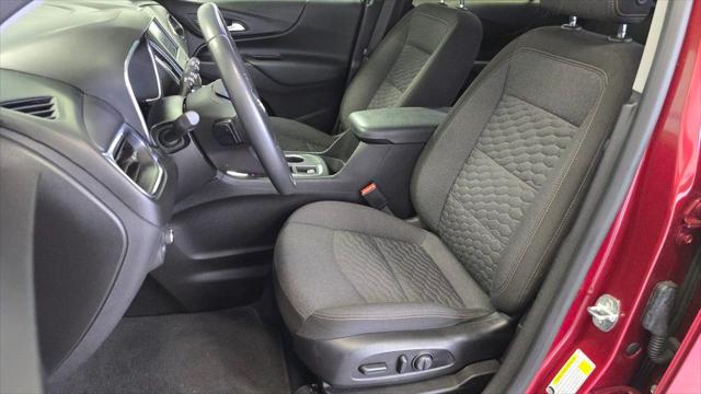 Used 2021 Chevrolet Equinox For Sale in Columbus, OH