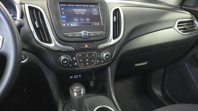 Used 2021 Chevrolet Equinox For Sale in Columbus, OH