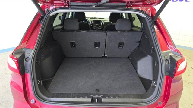 Used 2021 Chevrolet Equinox For Sale in Columbus, OH