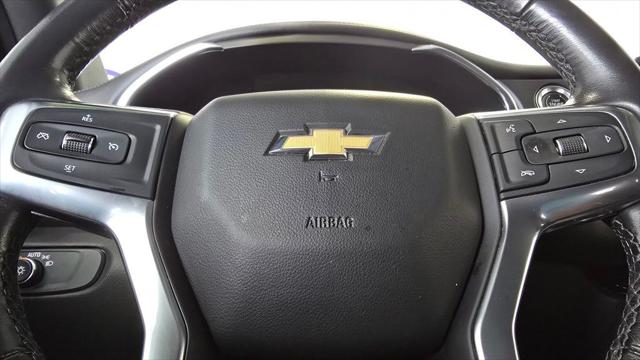 Used 2020 Chevrolet Blazer For Sale in Columbus, OH