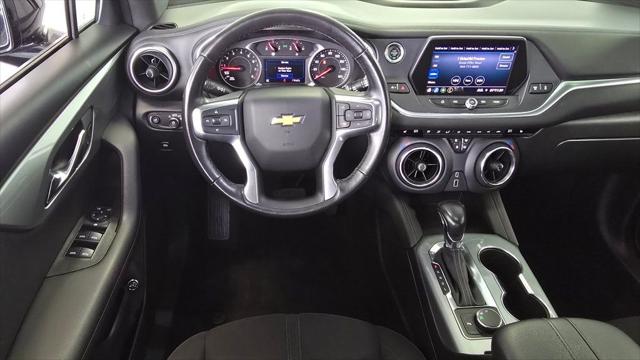 Used 2020 Chevrolet Blazer For Sale in Columbus, OH