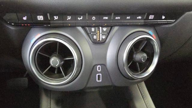 Used 2020 Chevrolet Blazer For Sale in Columbus, OH