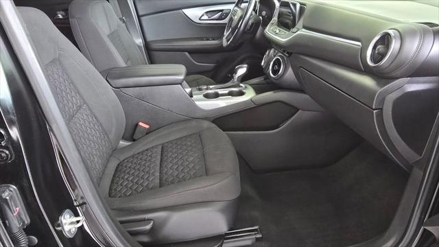 Used 2020 Chevrolet Blazer For Sale in Columbus, OH