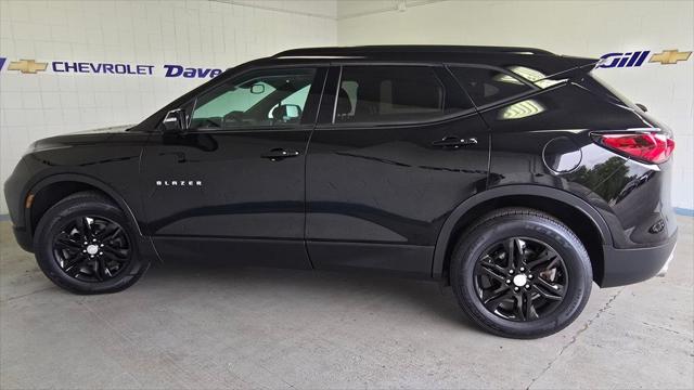 Used 2020 Chevrolet Blazer For Sale in Columbus, OH
