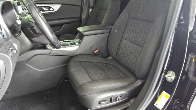 Used 2020 Chevrolet Blazer For Sale in Columbus, OH