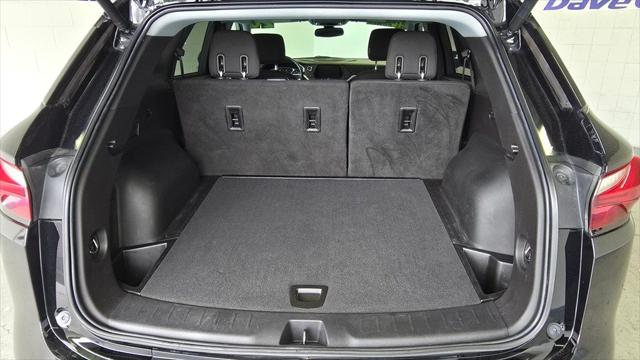 Used 2020 Chevrolet Blazer For Sale in Columbus, OH