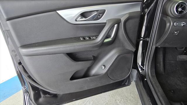 Used 2020 Chevrolet Blazer For Sale in Columbus, OH
