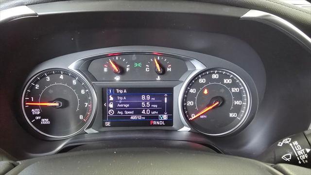 Used 2020 Chevrolet Blazer For Sale in Columbus, OH
