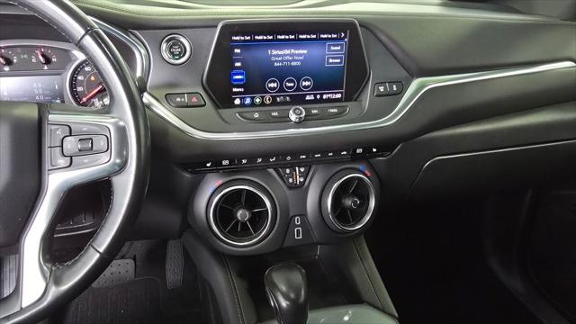 Used 2020 Chevrolet Blazer For Sale in Columbus, OH