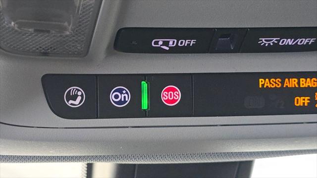 Used 2020 Chevrolet Blazer For Sale in Columbus, OH