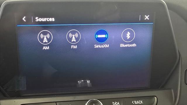 Used 2020 Chevrolet Blazer For Sale in Columbus, OH