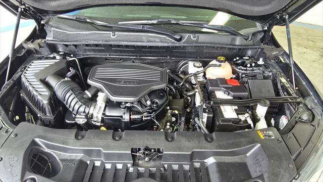Used 2020 Chevrolet Blazer For Sale in Columbus, OH