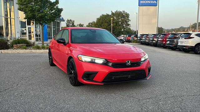 2022 Honda Civic Sport for sale in Altoona, PA