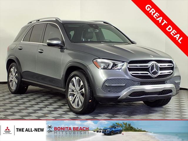 2020 Mercedes-Benz GLE GLE 350 GLE 350 for sale in Bonita Springs, FL