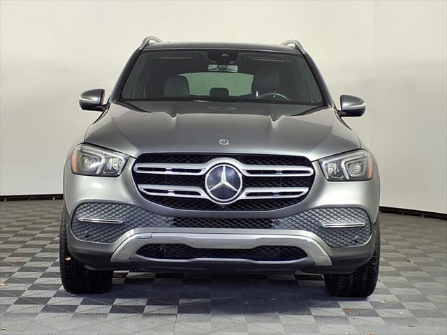 2020 Mercedes-Benz GLE GLE 350 GLE 350