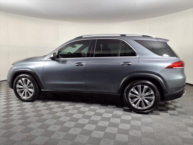 2020 Mercedes-Benz GLE GLE 350 GLE 350