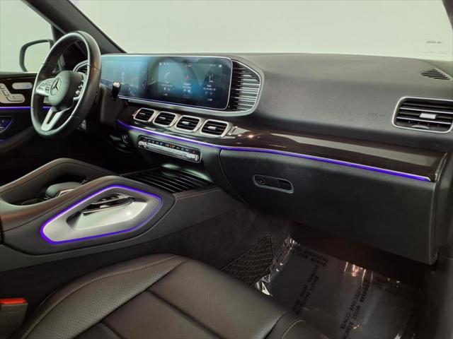 2020 Mercedes-Benz GLE GLE 350 GLE 350