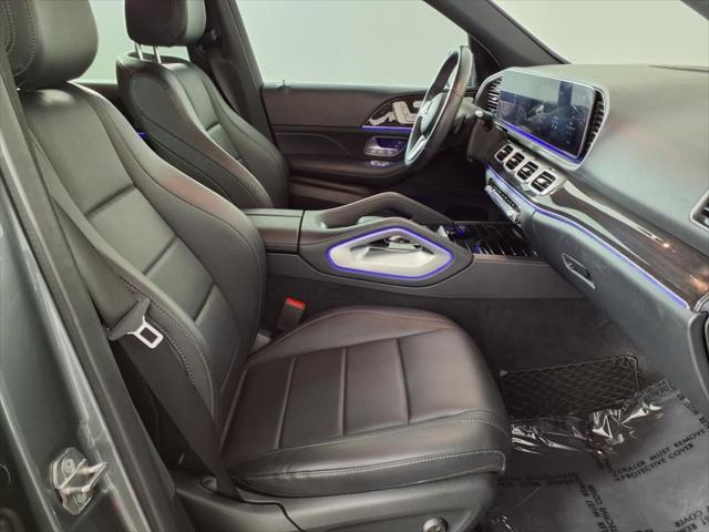 2020 Mercedes-Benz GLE GLE 350 GLE 350