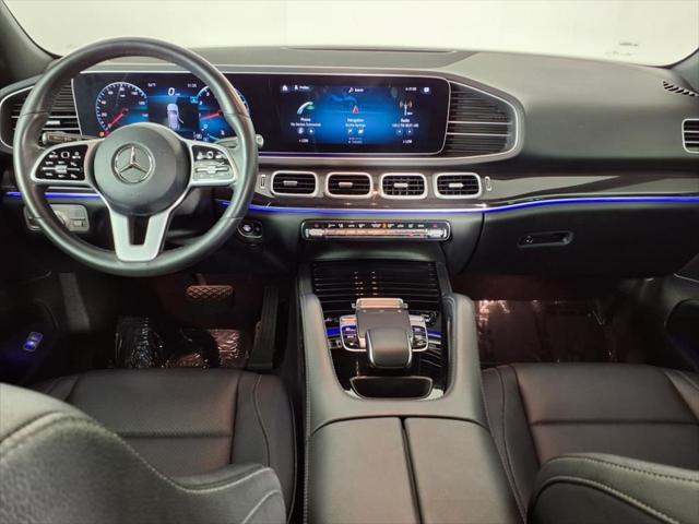 2020 Mercedes-Benz GLE GLE 350 GLE 350