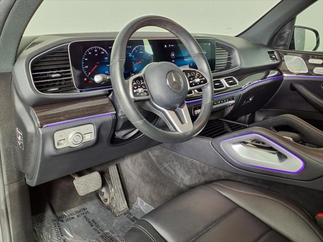 2020 Mercedes-Benz GLE GLE 350 GLE 350