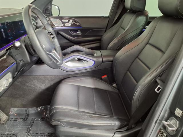 2020 Mercedes-Benz GLE GLE 350 GLE 350