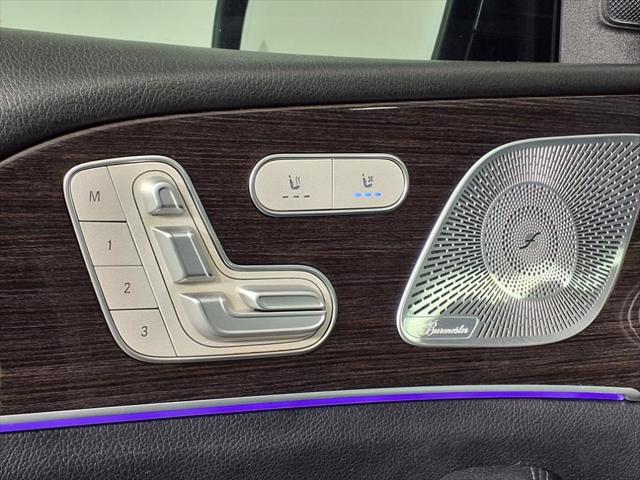 2020 Mercedes-Benz GLE GLE 350 GLE 350