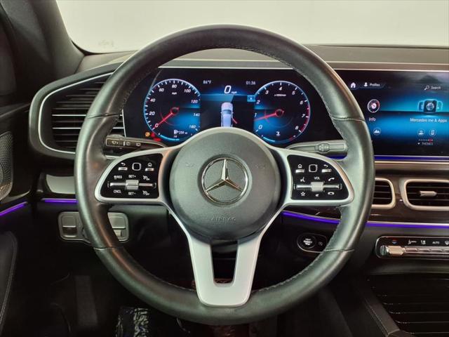 2020 Mercedes-Benz GLE GLE 350 GLE 350