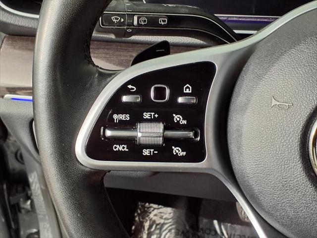 2020 Mercedes-Benz GLE GLE 350 GLE 350