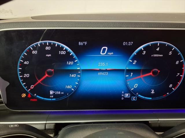 2020 Mercedes-Benz GLE GLE 350 GLE 350