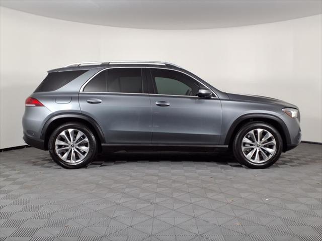 2020 Mercedes-Benz GLE GLE 350 GLE 350