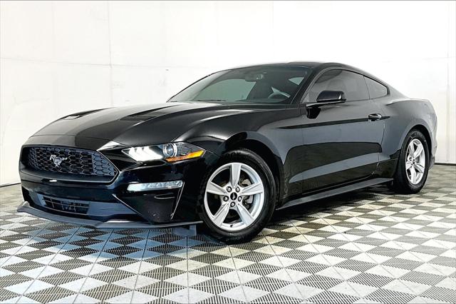 Used 2020 Ford Mustang For Sale in OLIVE BRANCH, MS