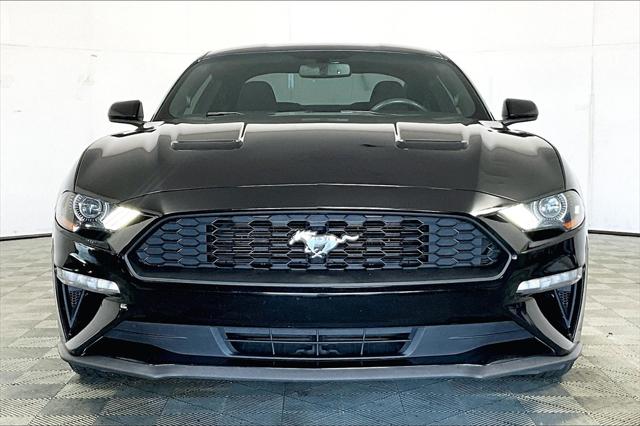 Used 2020 Ford Mustang For Sale in OLIVE BRANCH, MS
