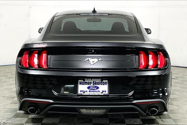 Used 2020 Ford Mustang For Sale in OLIVE BRANCH, MS