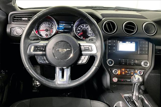 Used 2020 Ford Mustang For Sale in OLIVE BRANCH, MS