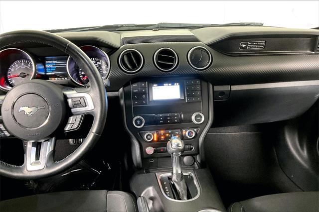 Used 2020 Ford Mustang For Sale in OLIVE BRANCH, MS