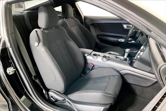 Used 2020 Ford Mustang For Sale in OLIVE BRANCH, MS