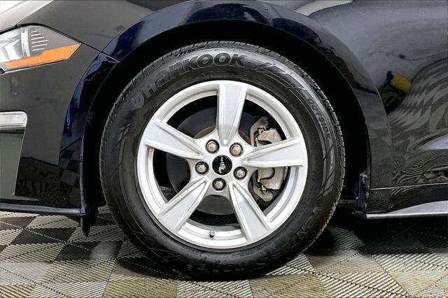 Used 2020 Ford Mustang For Sale in OLIVE BRANCH, MS