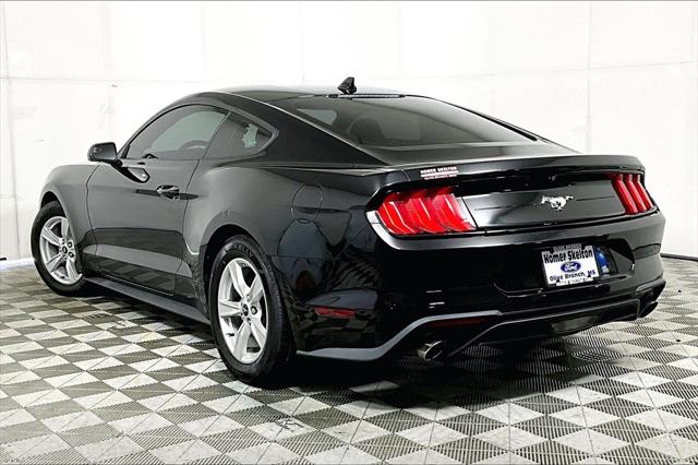Used 2020 Ford Mustang For Sale in OLIVE BRANCH, MS