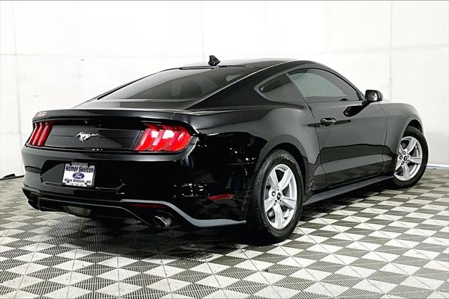 Used 2020 Ford Mustang For Sale in OLIVE BRANCH, MS