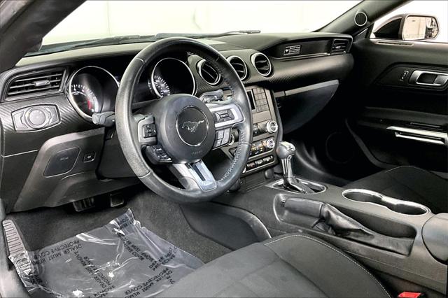 Used 2020 Ford Mustang For Sale in OLIVE BRANCH, MS
