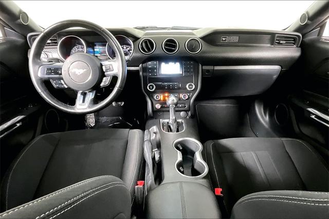 Used 2020 Ford Mustang For Sale in OLIVE BRANCH, MS
