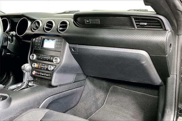 Used 2020 Ford Mustang For Sale in OLIVE BRANCH, MS