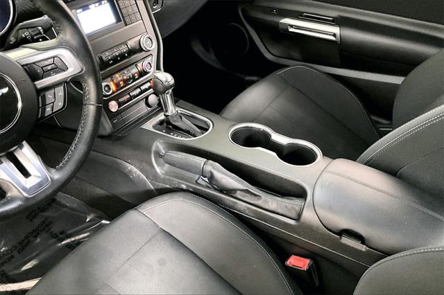 Used 2020 Ford Mustang For Sale in OLIVE BRANCH, MS